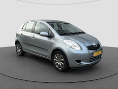 Toyota Yaris - 1.3 VVTi Sol MMT | Orig NL Auto | Onderhouden