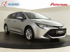 Toyota Corolla Touring Sports - 1.8 Hybrid Active Plus | HUD | Stuur en stoelverwarming | Electr