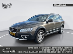 Volvo XC70 - 2.0 D4 FWD Nordic+ |ORIG. NL|1STE EIGENAAR|TREKHAAK|STOELVERW.|CRUISE|NAVI|