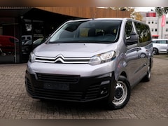 Citroën SpaceTourer - 1.5 BlueHDi 120 XL S&S Business/Marge/8-Zits/Carplay-AndroidAuto/PDC