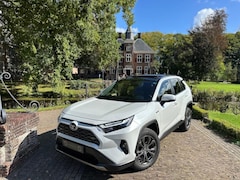 Toyota RAV4 - AWD | Pano | Memory | Stoelventilatie | Leder |