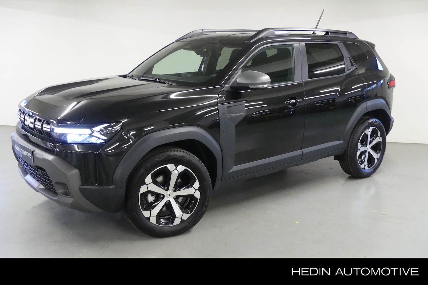 Dacia Duster - 1.6 Hybrid 140 Journey 1.6 Hybrid 140 Journey - AutoWereld.nl