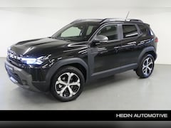 Dacia Duster - 1.6 Hybrid 140 Journey | Pack assist | Pack winter