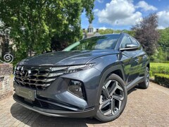 Hyundai Tucson - 1.6 T-GDI PHEV | Adaptive | Keyless | Dealer Onderhouden |