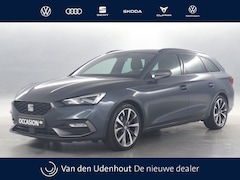 SEAT Leon Sportstourer - 1.5 eTSI FR Business Intense / Navigatie / Parkeersensoren / Trekhaak wegklapbaar