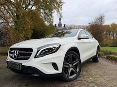 Mercedes-Benz GLA-Klasse - 250 Ambition | Pano | Memory | NWE Service & APK |