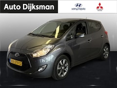 Hyundai ix20 - 1.4i Go Navigatie | Trekhaak
