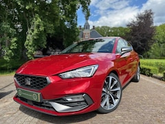 SEAT Leon - 1.4 TSI eHybrid PHEV FR | Camera | Adaptive Cruise | Dealer Onderhouden |