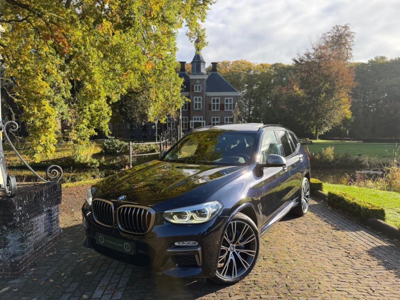 BMW X3 - M40i xDrive | Pano | Harman & Kardon | Head-Up | Memory | - AutoWereld.nl