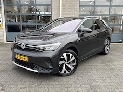 Volkswagen ID.4 - First 77 kWh | TREKHAAK | CAMERA | CARPLAY |