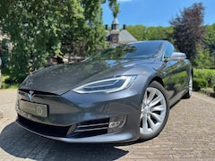 Tesla Model S - 75D | AutoPilot 2.5 | BTW | Panorama |