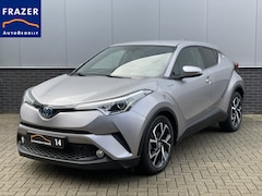 Toyota C-HR - 1.8 HYBRID DYNAMIC RIJKLAAR RIJKLAAR