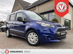 Ford Tourneo Connect Compact - 1.0 Turbo Titanium All-Seasons / Parkeersensors / Airco