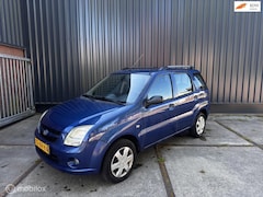 Suzuki Ignis - 1.3-16V GLS