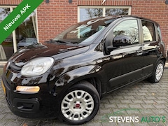 Fiat Panda - 0.9 TwinAir Ed. Cool NIEUWE APK / NIEUWE KOPPELING / AIRCO / ELE