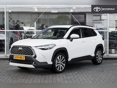 Toyota Corolla Cross - Hybrid 140 Style