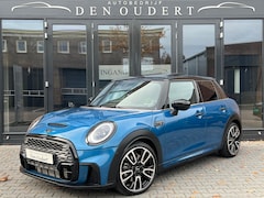 MINI John Cooper Works - 2.0 S JCW 5D. Aut. PANORAMA / APPLE CARPLAY 2023