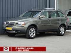 Volvo XC90 - 2.5 T5 Limited Edition RHD | 7-Zits
