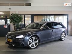 Audi A4 Avant - 2.0 TFSI Pro Line S-line Cruise PDC TRekhaak Export