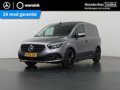Mercedes-Benz Citan - 112 CDI L1 SELECT Automaat | BPM VRIJ | Keyless Entry | Trekhaak | LED Koplampen | Apple C