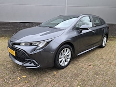 Toyota Corolla Touring Sports - Hybrid 140 Active