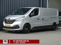 Renault Trafic - 1.6 dCi T29 L2H1 Turbo2 Energy MARGE BUS | DUBBELE SCHUIFDEUR | L2