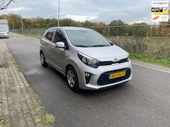 Kia Picanto - 1.0 CVVT ComfortLine [89.000 NAP]