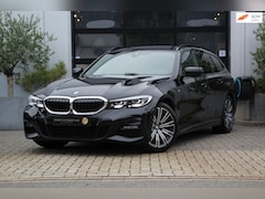 BMW 3-serie Touring - 330i M-Sport - LEDER - 360 CAMERA - HEAD UP - LED - VIRTUAL - CARPLAY WIRELESS - DAB - ELE