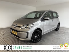 Volkswagen Up! - 1.0 BMT move up 5-deurs, Airco