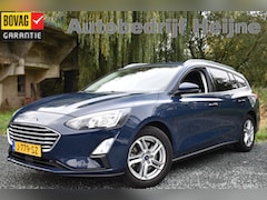 Ford Focus Wagon - 1.0 ECOBOOST BUSINESS CAMERA/NAVI/CRUISE