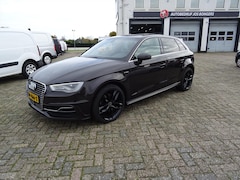 Audi A3 Sportback - 1.4 TFSI 204pk E-tron PHEV S tronic Ambition