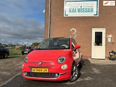 Fiat 500 - 0.9 TwinAir Turbo Sport