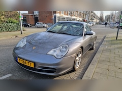 Porsche 911 - 3.6 Targa