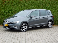 Volkswagen Golf Sportsvan - 1.2 TSI/DSG Sound , Xenon, ACC, Trekhaak