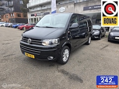 Volkswagen Transporter - 2.0 TDI BM L2H1 2015 ORG-NL/BTW/AUT
