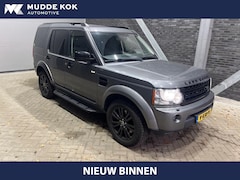Land Rover Discovery - 3.0 SDV6 HSE | COMMERCIAL | Schuif/kanteldak | Trekhaak | harman/kardon | Camera
