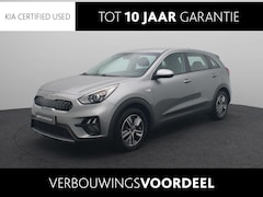 Kia Niro - 1.6 GDi Hybrid ComfortLine | Edition | Trekhaak | Climate Control | Apple Carplay/Android