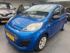 Peugeot 107 - 1.0 12V 5-drs. Airco