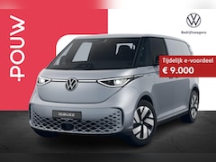 Volkswagen ID. Buzz Cargo - 286pk Bulli Edition 79 kWh | Trekhaak Wegklapbaar