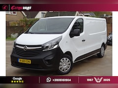 Opel Vivaro - 1.6 CDTI L2H1 Edition