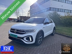 Volkswagen T-Roc - 1.5 TSI R-Line