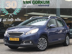 Peugeot 2008 - 1.6 e-HDi Blue Lease / EX BPM 3850,