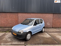 Fiat Seicento - 1.1 S