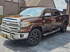 Toyota Tundra - 5.7 V8 Crewmax Limited 1794 Edition