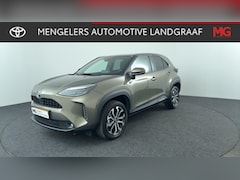 Toyota Yaris Cross - 1.5 Hybrid First Edition
