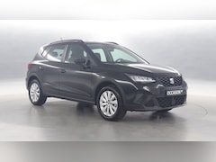 SEAT Arona - 1.0 EcoTSI 95pk Reference / Navigatie via App Connect / Cruise Control / Parkeersensoren