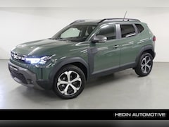 Dacia Duster - 1.0 TCe 100 ECO-G Journey | pack winter | pack assist