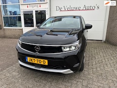 Opel Grandland - 1.6 Turbo Plug-In Hybrid GS | Carplay |224 pk