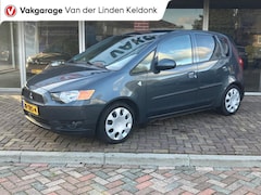Mitsubishi Colt - 1.1 Edition One, inclusief afneembare trekhaak
