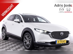 Mazda CX-30 - 2.0 e-SkyActiv-X M Hybrid100th Anniversary Ed. | TREKHAAK | APPLE CARPLAY | HEAD-UP | STUU